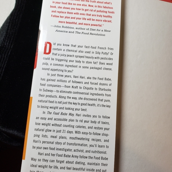 THE FOOD BABE WAY - Picture 7 of 10